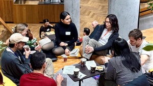 Social Reading Party mit Pausify