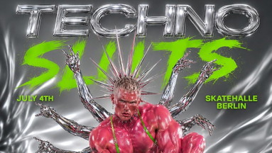 TECHNO SLUTs