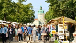 Berliner Kunstallee