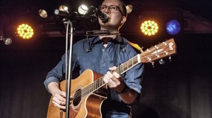 Josias Ender - Singer-Songwriter