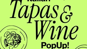 Tapas & Wine
