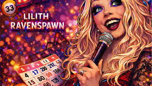 DRAG BINGO mit LILITH