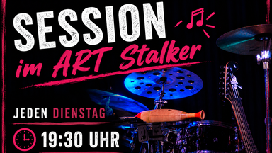 ART Stalker Session