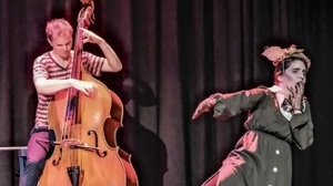 Free (the) Mime - Theaterkurs