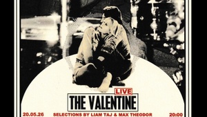 Funkloch V9: The Valentine | Liam Taj & Max Theodor