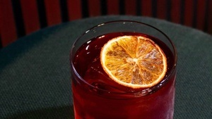 Spring Pour Afterwork for Queer Women | FLINTA* 30+