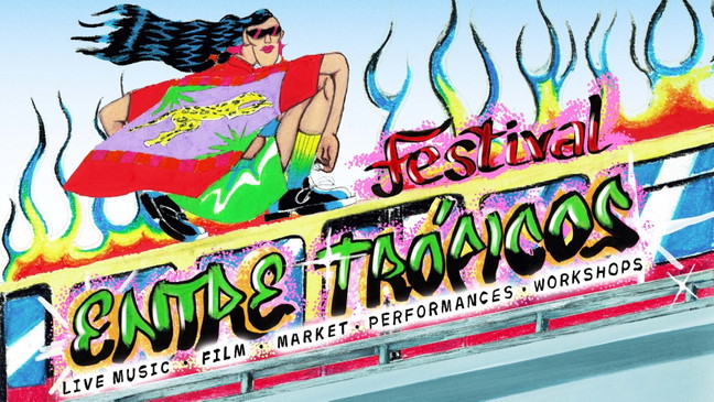 Festival Entre Trópicos