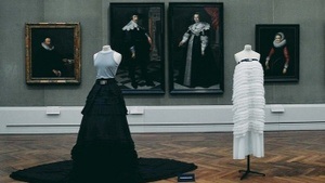 Avantgarde im Dialog. Der Berliner Salon in der Gemäldegalerie