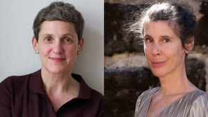 Buchpremiere im Doppelpack mit Daniela Dröscher, Felicitas Hoppe und Miriam Zeh!