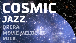 Cosmic Jazz
