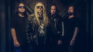 Hypocrisy live im Astra 🔥