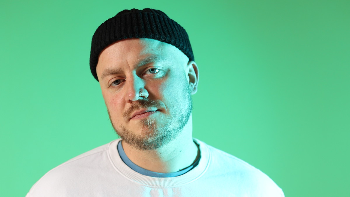 Roman Adam | Alle Events, Termine & Tickets - Rausgegangen