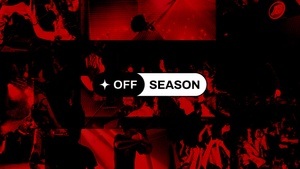 Off-Season w/ JD Sports: A Global Access