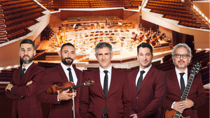 Quinteto Astor Piazzolla