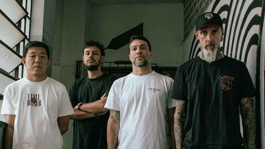 DEAD FISH + Special Guest