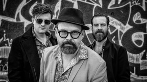 Bouncin' In Bubbleverse Tour - Matti Klein Soul Trio