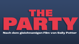THE PARTY von Sally Potter