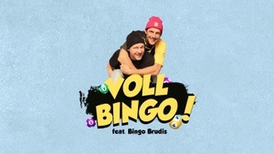 Voll Bingo! Feat. Bingo Brudis