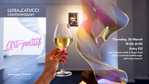 Afterwork Art-peritif