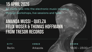 Seedj presents: 'A Day Behind the Scenes'