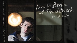 DA TI – Live in Berlin