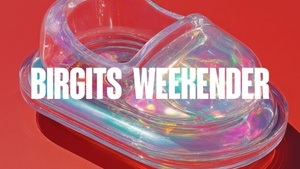 Birgits WEEKENDER