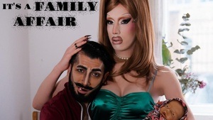 DRAGEDY: It is a Family Affair