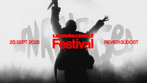 UNRELEASED FESTIVAL