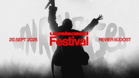 UNRELEASED FESTIVAL