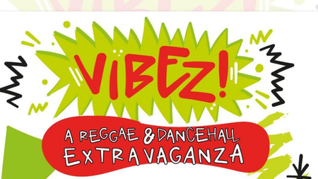 VIBEZ!