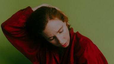 TANZ IM AUGUST zeigt „Phoenix.Sun“ von Kasia Wolińska (Premiere)