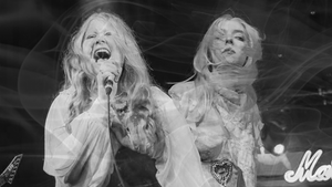 Annalea Dorothee & Anais Vacariu – Live