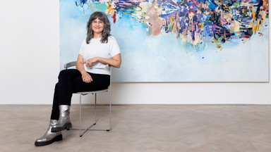 Buchpräsentation & Artist Talk: Käthe Schönle