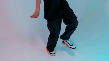 SHUFFLE FUSION - DANCE CLASS