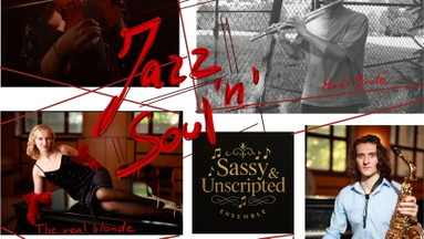 Jazz 'n' Soul