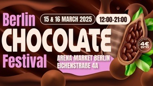 Berlin Chocolate Festival