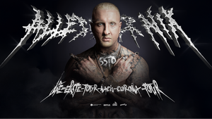 SSIO • "Die erste Tour nach Corona"-Tour