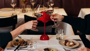 ISRAMANI Valentine’s Date Night