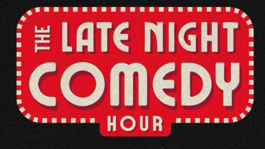 Late Night Comedy Hour