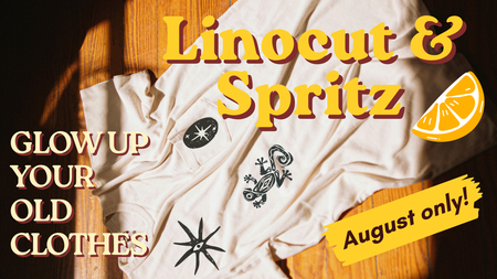 Lino & Spritz