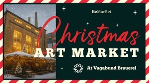Christmas Art Market