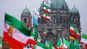 »Die Lage im Iran zwischen dem Traum vom Umbruch, Gewalt und äußerer Bedrohung« – Infoabend & Diskussion