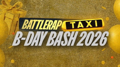 Battle Rap B-Day Bash 2026