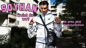 Soyhan - weist du wa