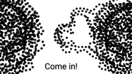 »Gegen Rassismus« – Druckworkshop