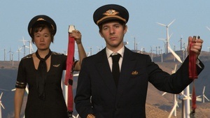 After the Crash. Cécile Wajsbrot und Hito Steyerl