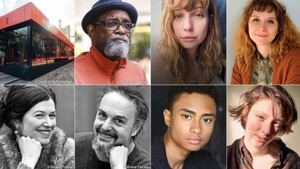 Berlinale Doc Talk hosted by Matt Carey (Deadline)