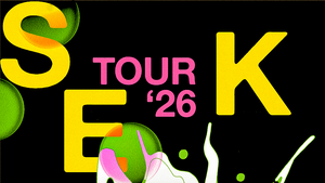 USU pres.: SEK + Karsk + Mriodom | Neue Zukunft - 03.04.2026