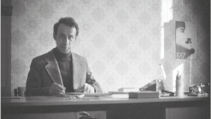 Philipp Springer: Die Hauptamtlichen