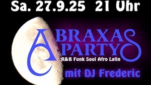 Abraxasparty